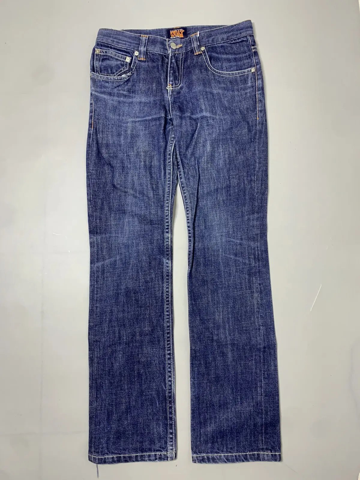 W & Lt Walter Van Beirendonck W