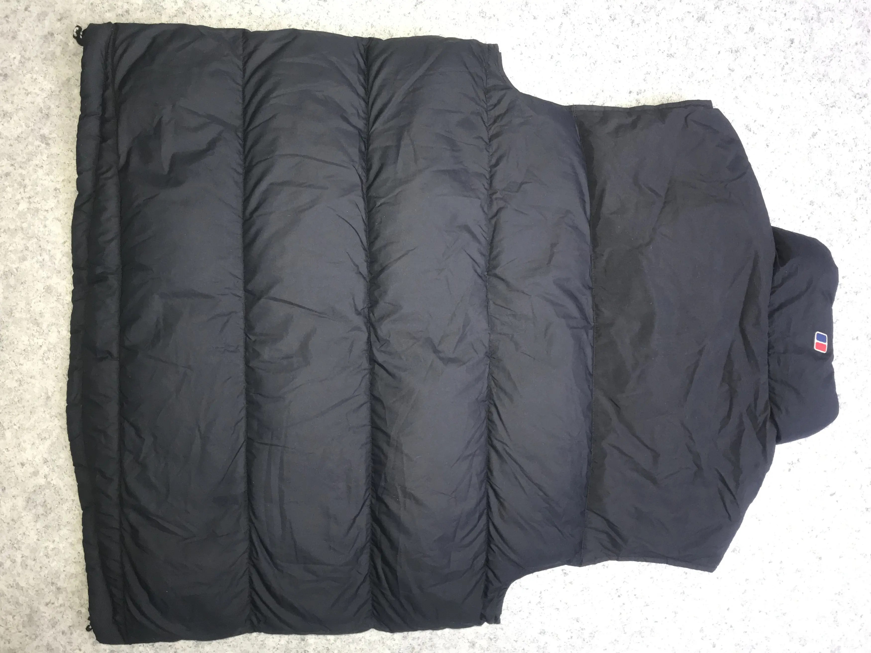 Berghaus Down vests Grailed