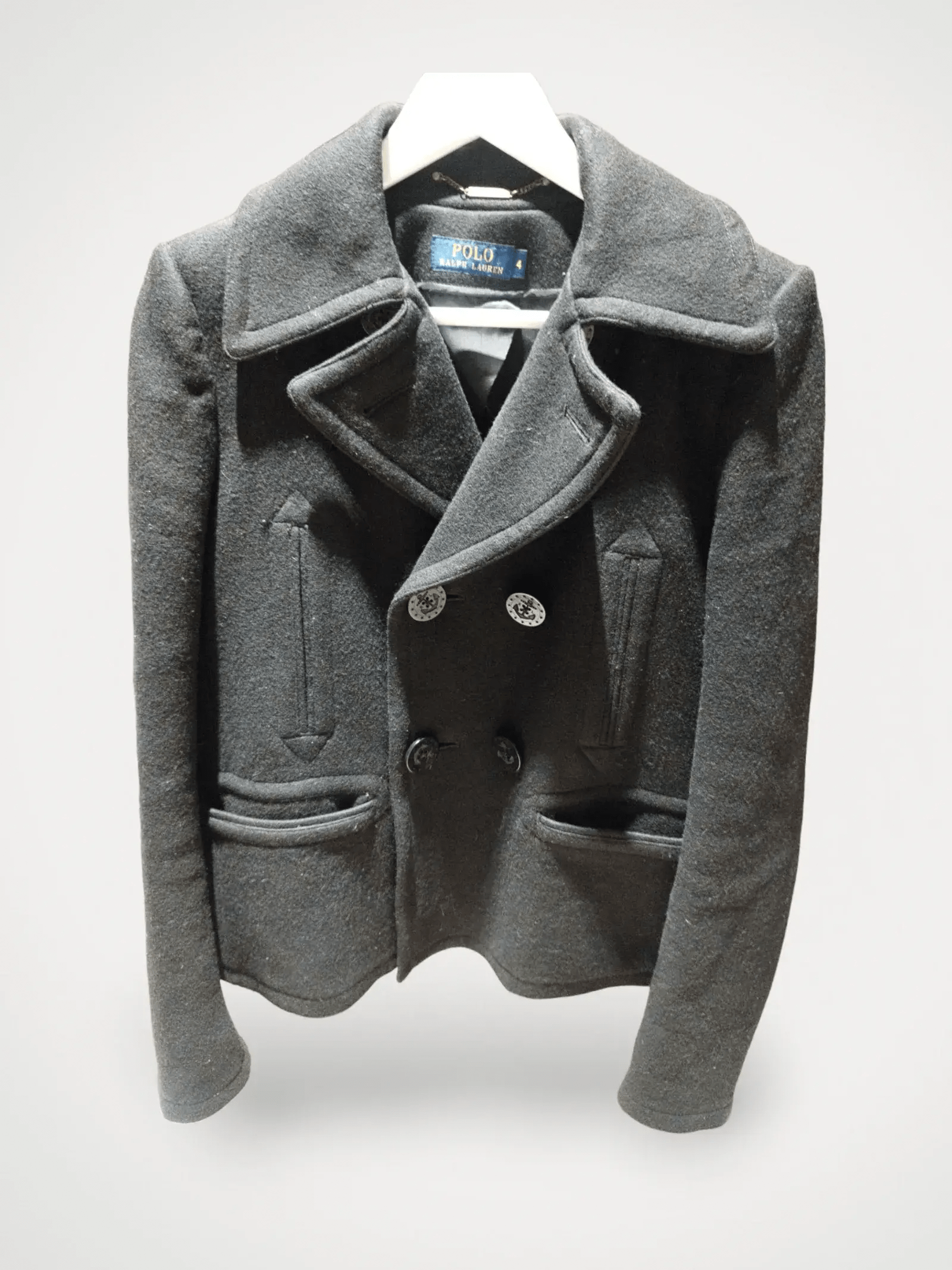 Ralph Lauren Ralph Lauren Jacket Grailed