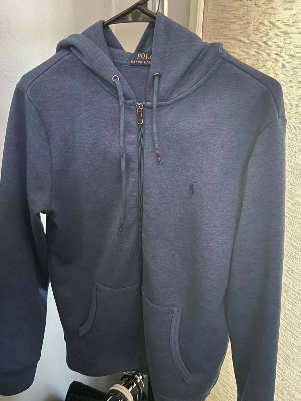 Polo Ralph Lauren Authentic Polo Ralph Lauren Double Knit Tech Fleece