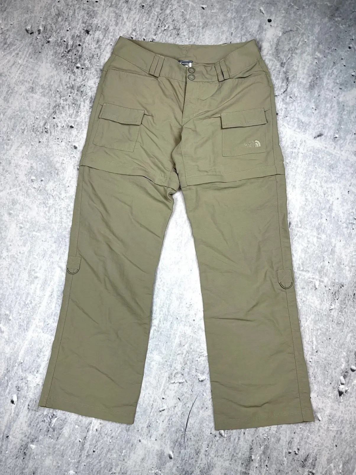 Outdoor Life Tnf transformer pants for wmns outdoor style the north face Grailed