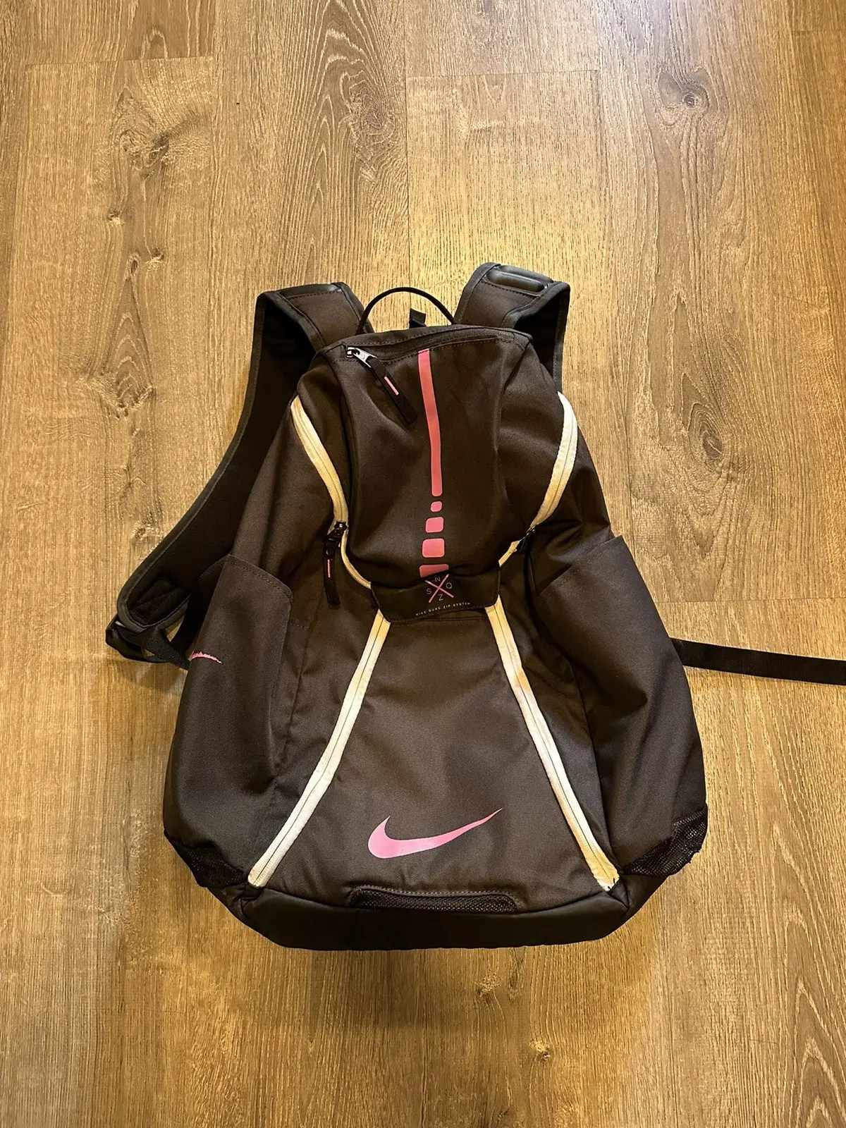 Nike NIKE Hoops Elite Basketball Backpack Breast Cancer Grailed