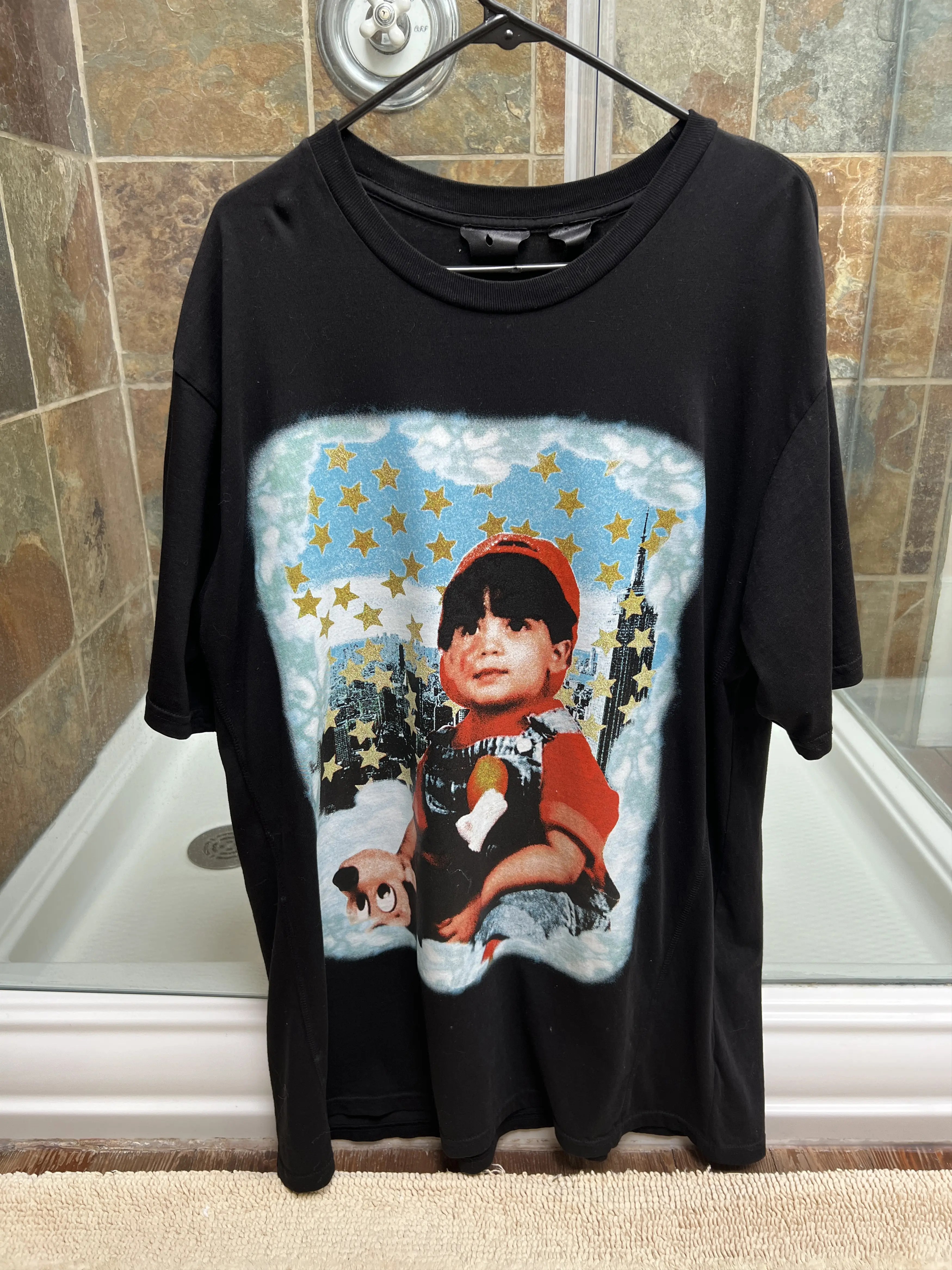 Vlone Vlone Yams Day 2020 Tee Grailed