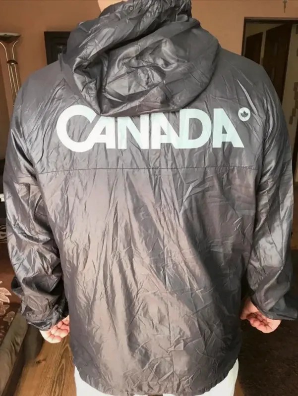 Hudsons Bay Hudson Bay Canadian Olympic team jacket Grailed