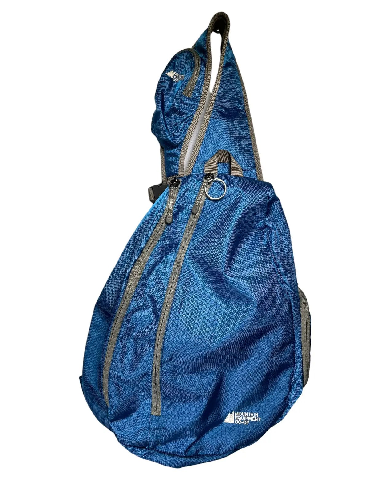 Vintage Vintage MEC Shoulder Bag Grailed