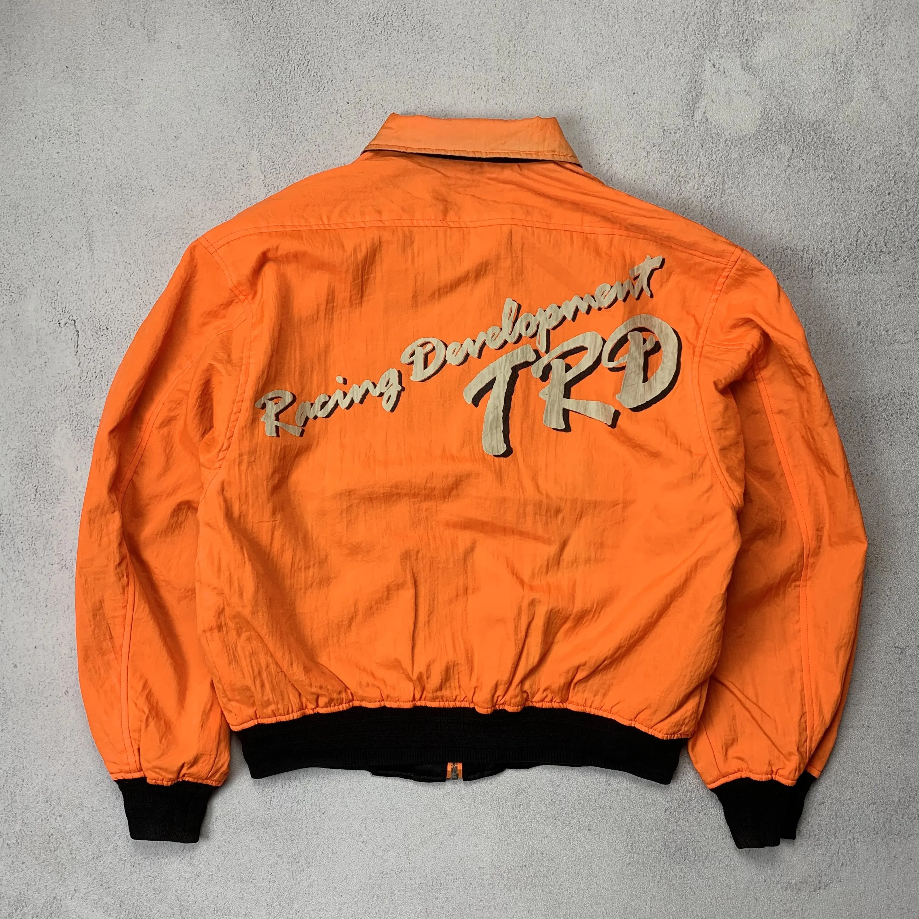 Gear For Sports Vintage TRD Racing Development Toyota Motorsports