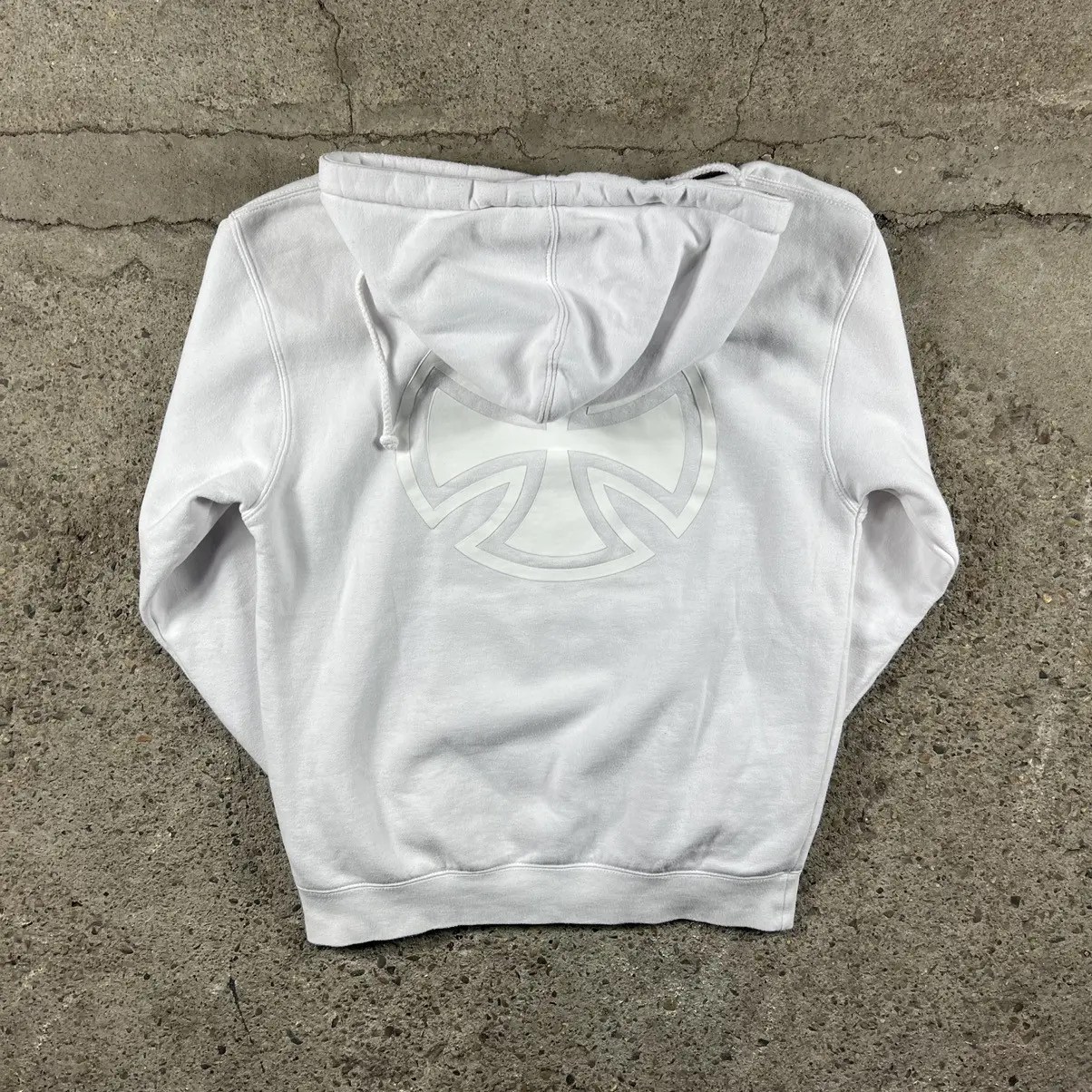 Vintage Vintage Independent skateboard hoodie y2k 90s Grailed