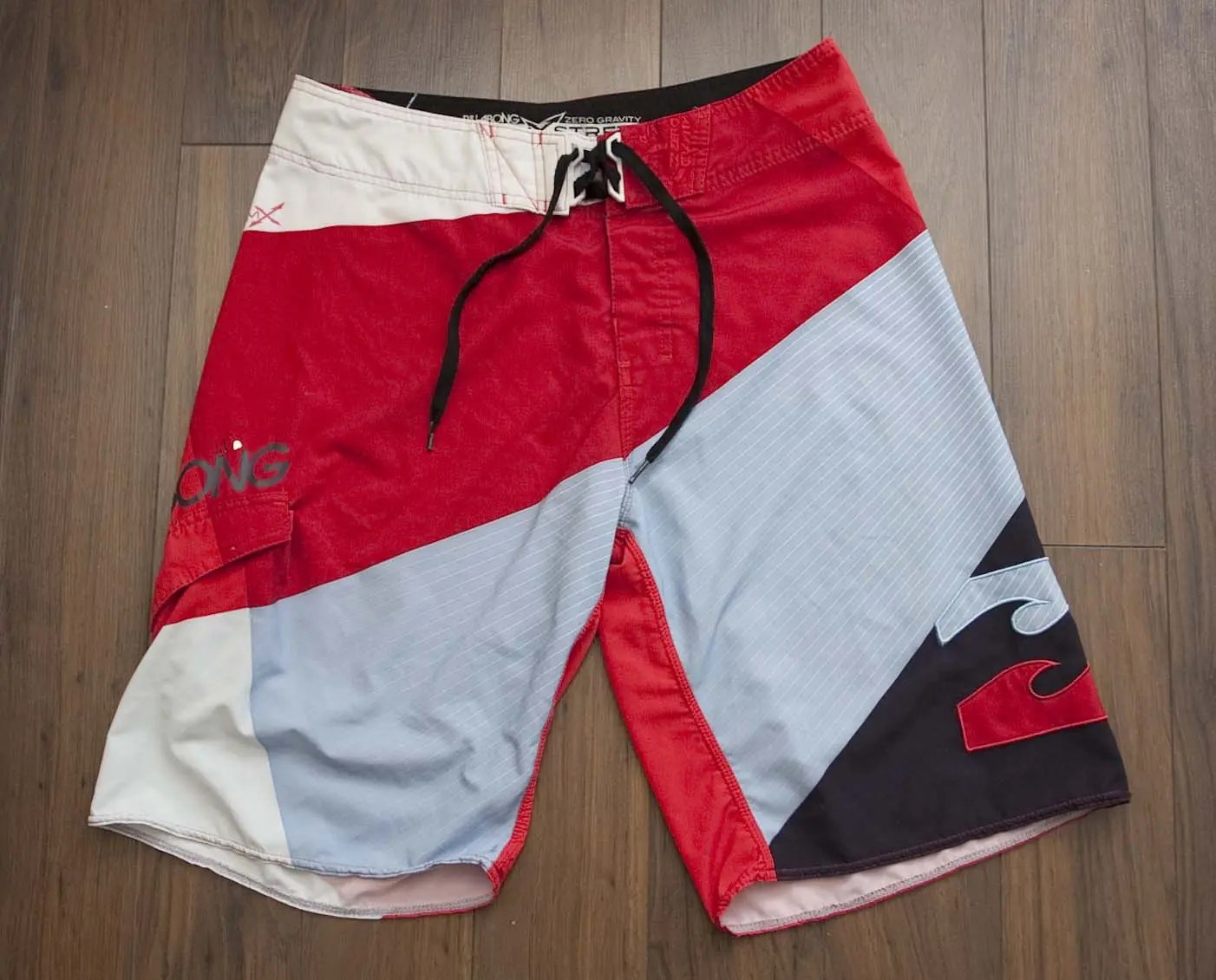 Billabong Billabong Andy Irons Shorts Platinum X Stretch Size 32 Grailed