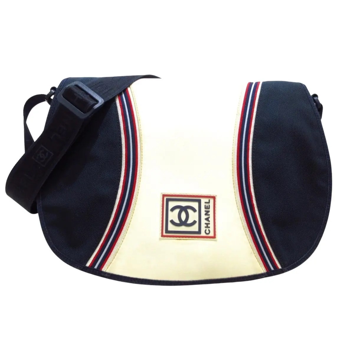 Chanel Chanel Sport line shoulder Grailed