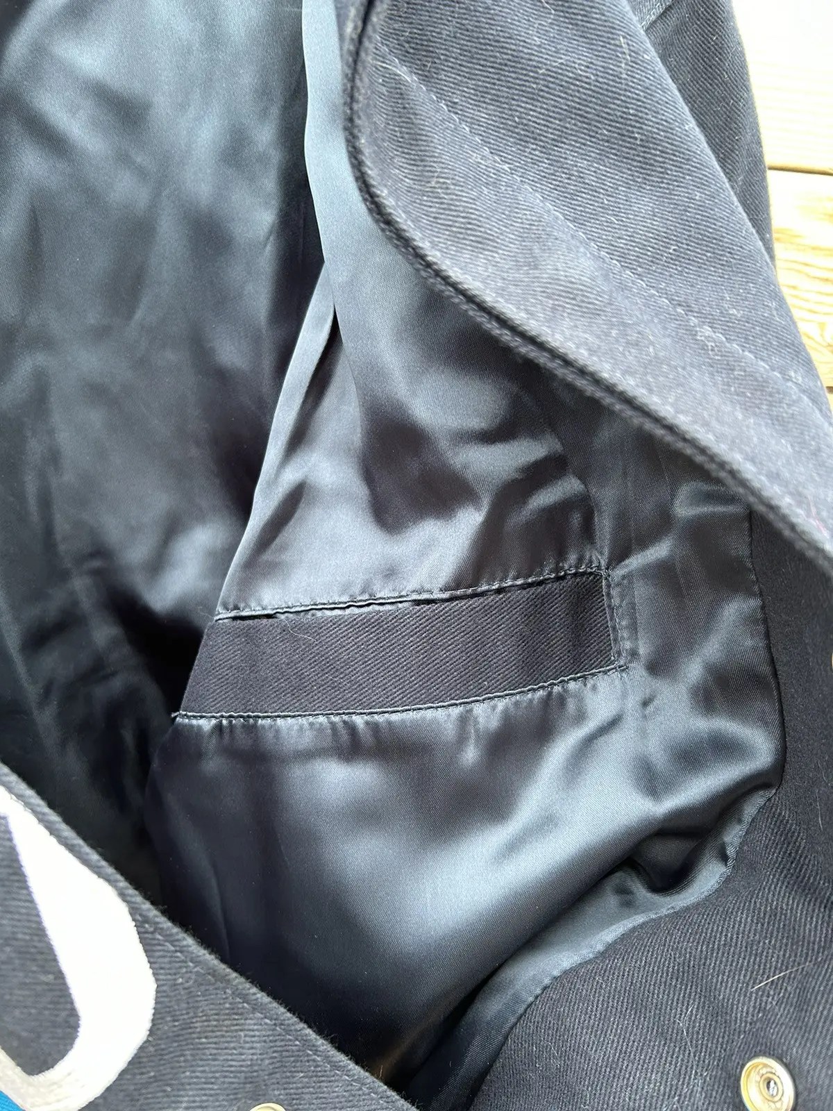 Vintage Vintage 90s Jeff Hamilton Valvoline Nascar Bomber Jacket Grailed