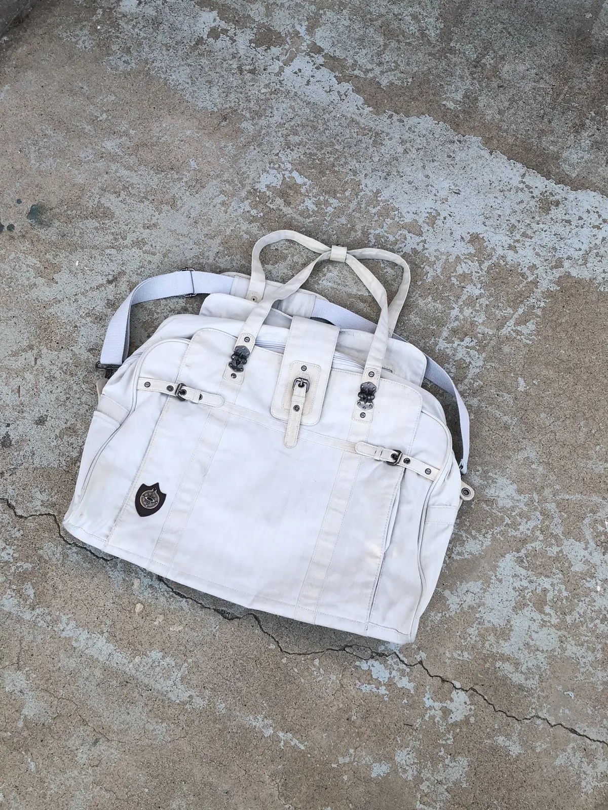 Oakley Oakley CarryOn Luggage Y2K Grailed