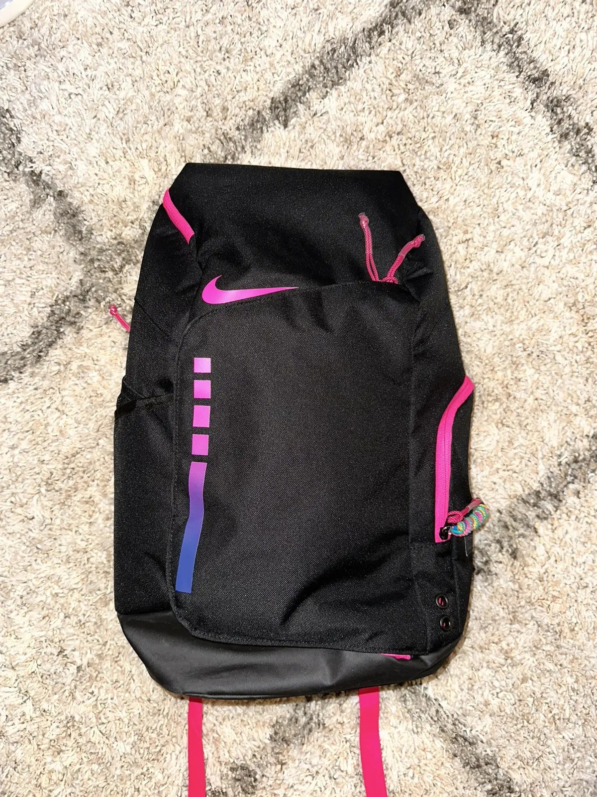 Nike Nike Elite Kay Yow Backpack Grailed