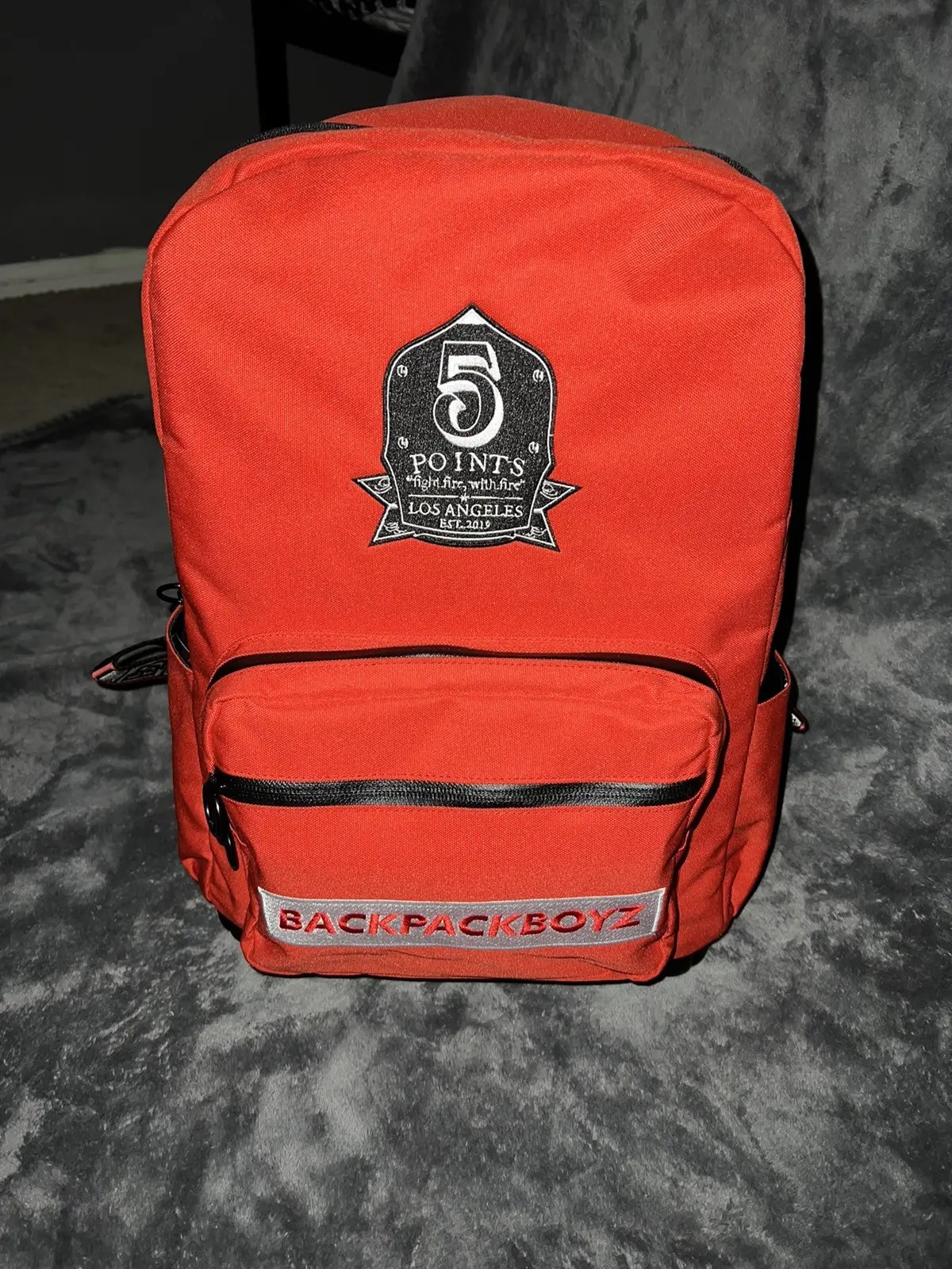 Backpack Backpackboyz backpack Grailed