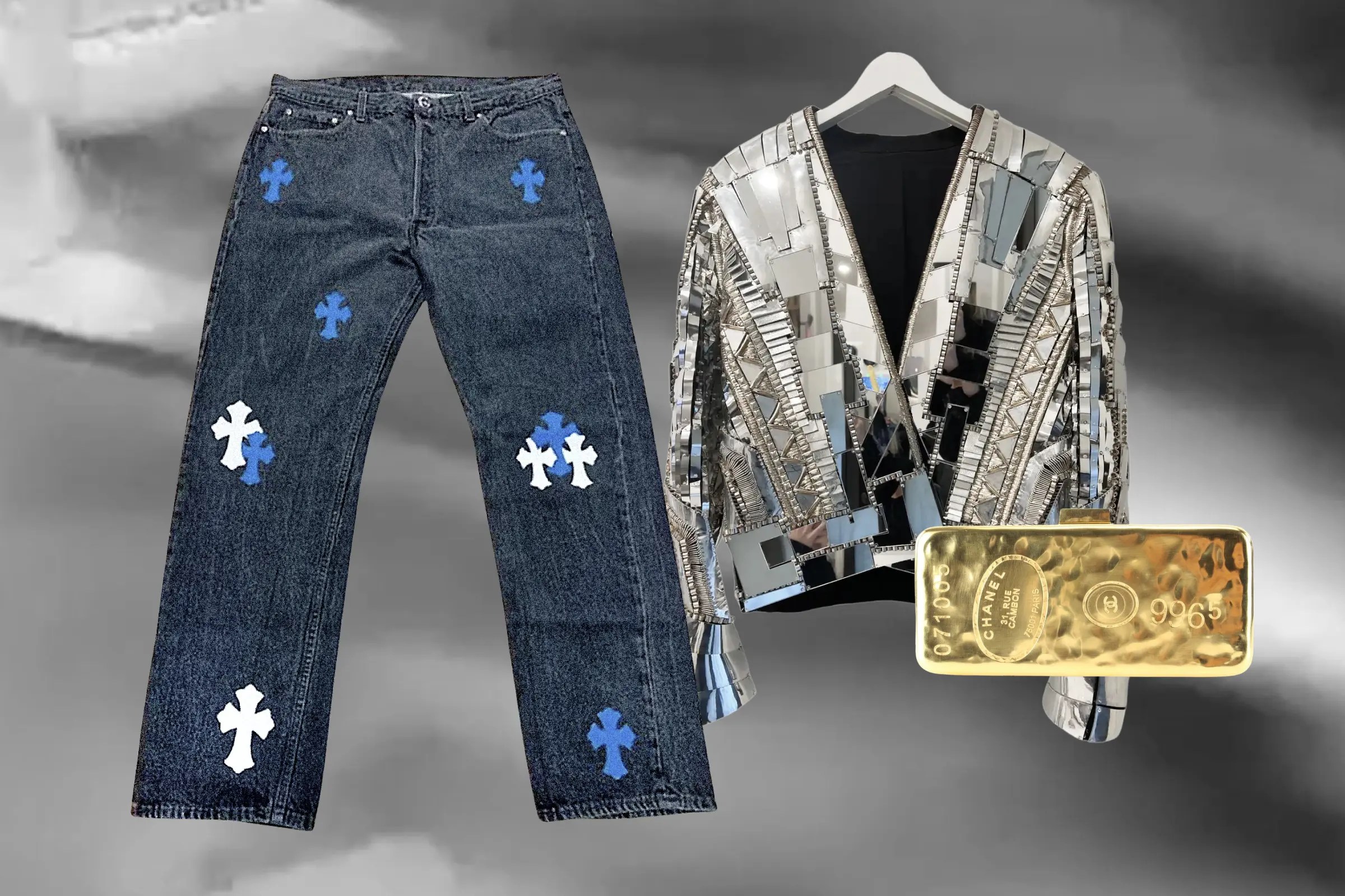 Most Expensive Items Sold on Grailed This Year 2023 Grailed