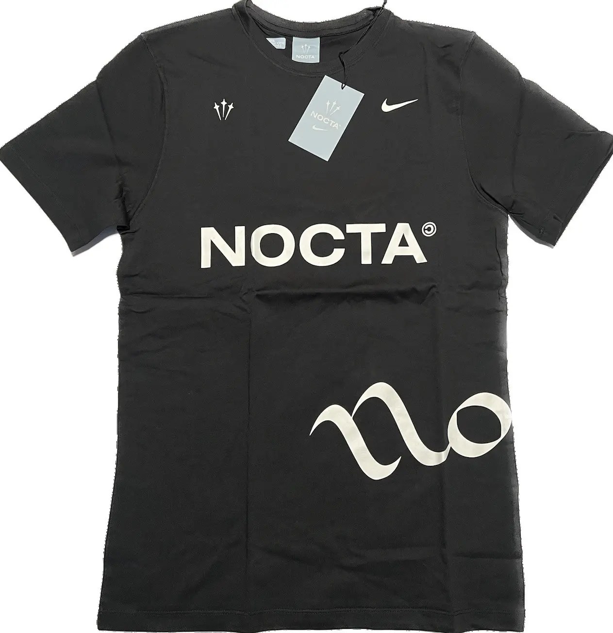 Nike NOCTA Basketball Tshirt Grailed