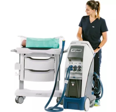 Altrix Targeted Temperature Management | Stryker