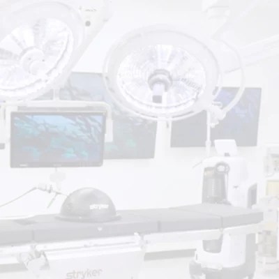 Endoscopy Stryker