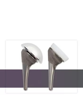 Tornier Perform Stryker