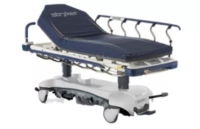 Prime Series Electric hospital stretchers Stryker