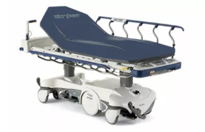 Prime Series Electric hospital stretchers Stryker