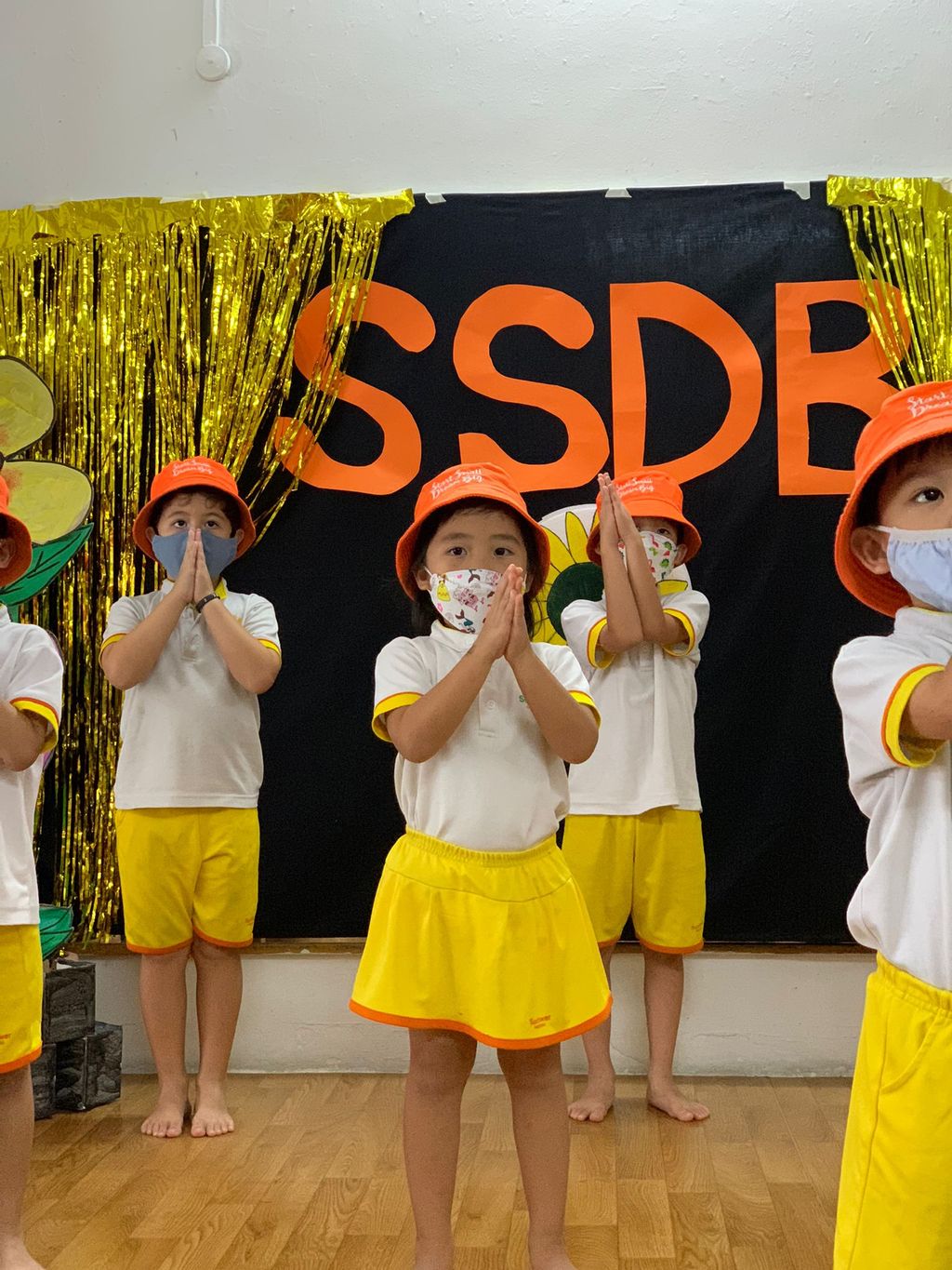 Sunflower Preschool Frankel SSDB collaboration with Econ Medicare