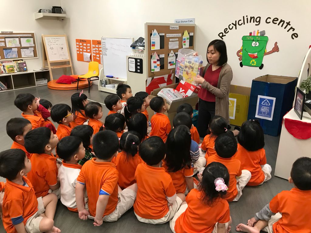 Contact Us 3Rs Early Childhood Learning Center