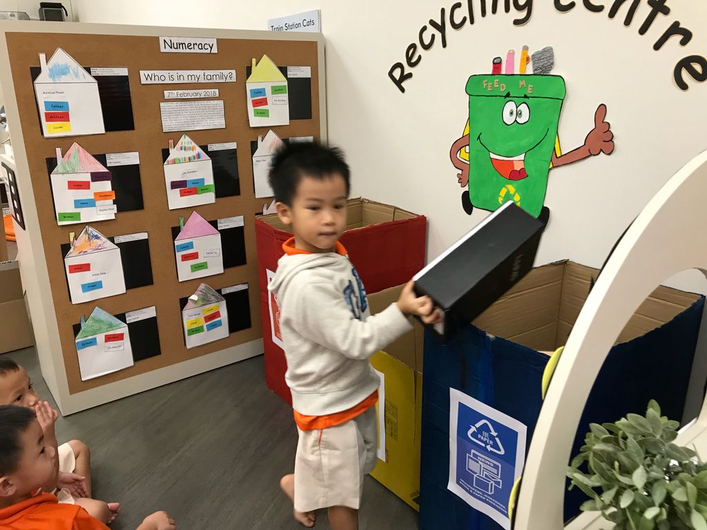 Join Our Team 3Rs Early Childhood Learning Center