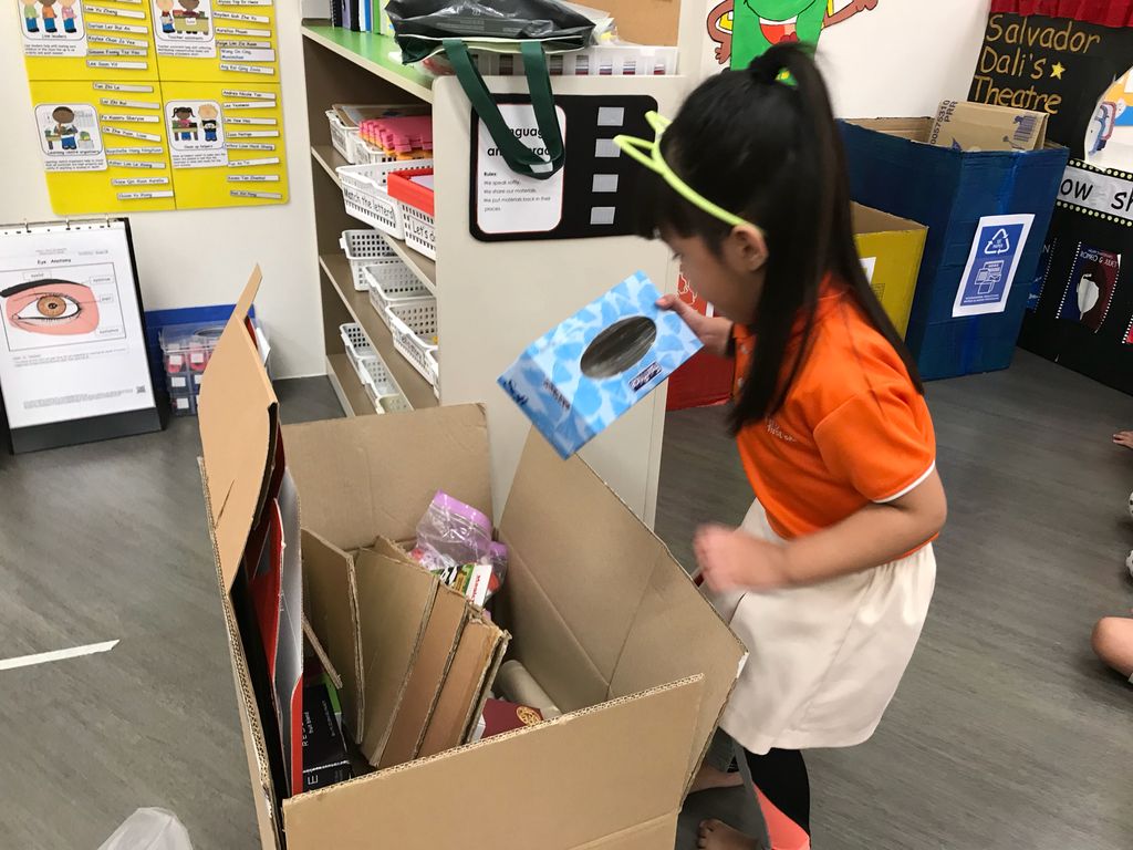 Safety & Policies 3Rs Early Childhood Learning