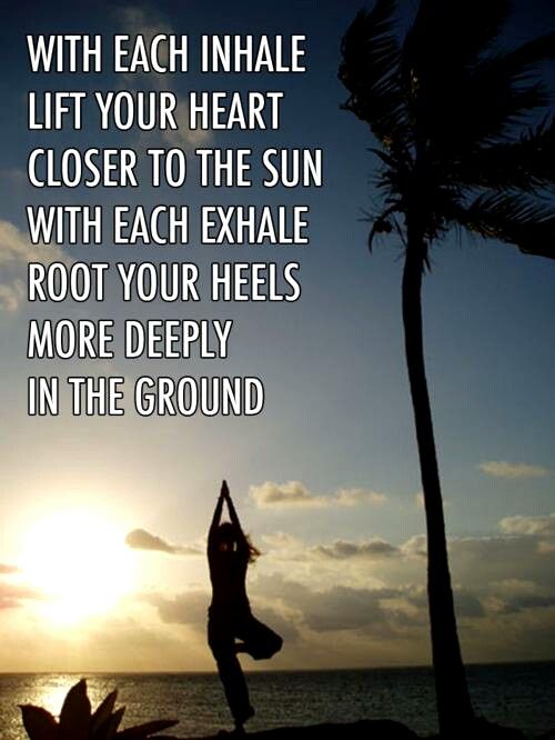 Exhale Quotes. QuotesGram