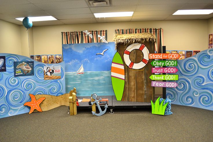 8acdf203f534c8263e1e2f6c5534174f.jpg (736×490) Vacation bible school