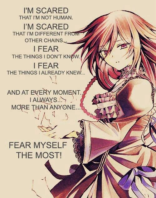 Pandora Hearts Quotes. QuotesGram