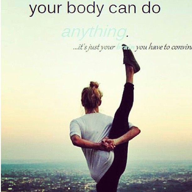 Body Stretching Quotes. QuotesGram