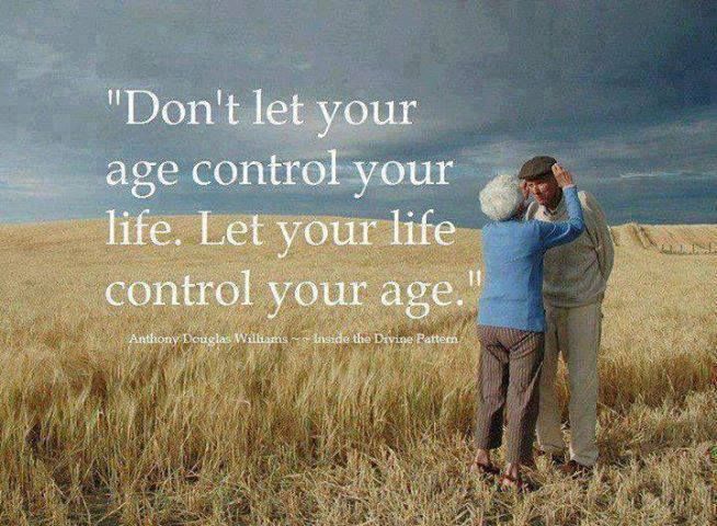 Quotes Growing Old Alone. QuotesGram