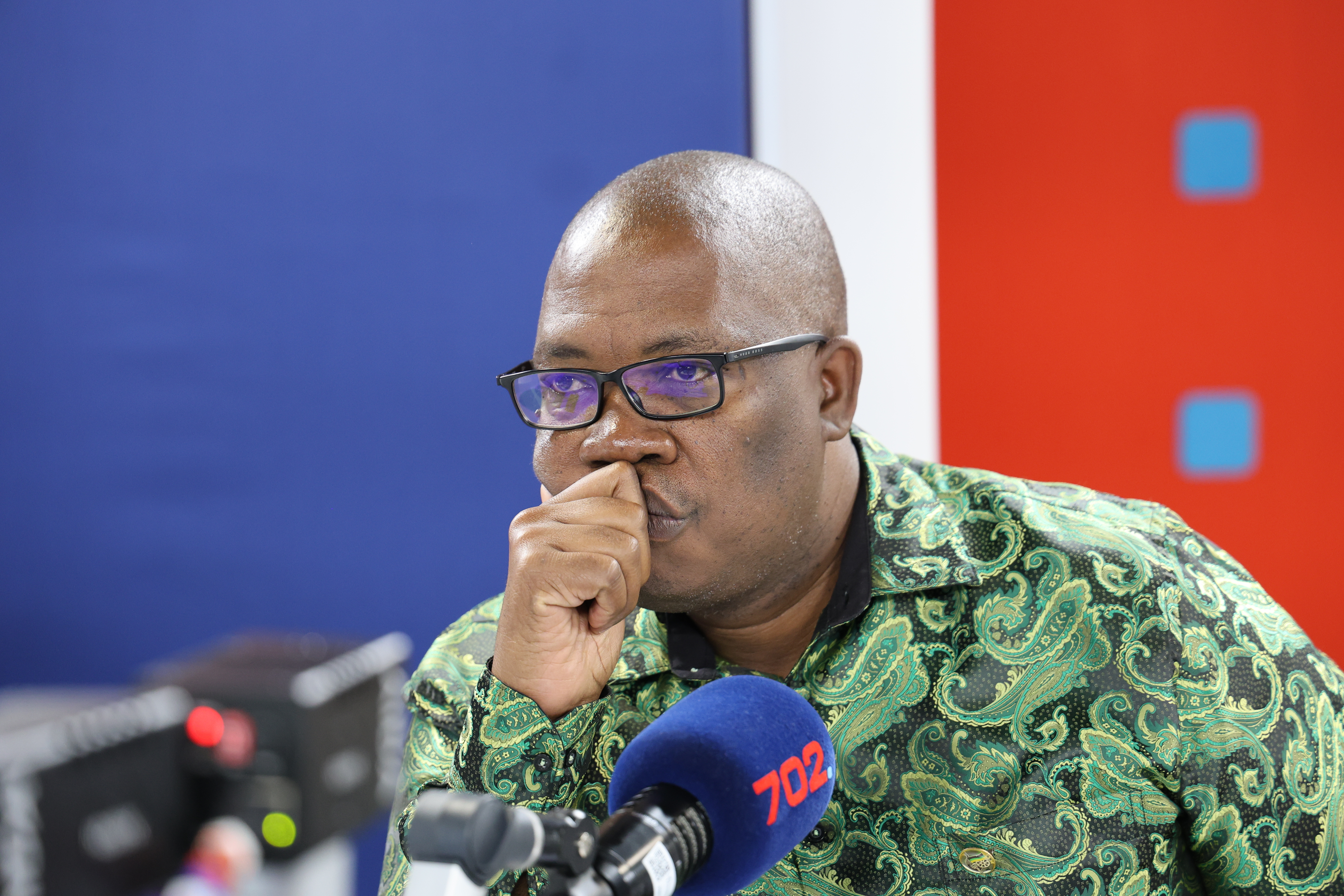 Opposition in GP Legislature rubbish Community Safety budget cut amid rampant crime