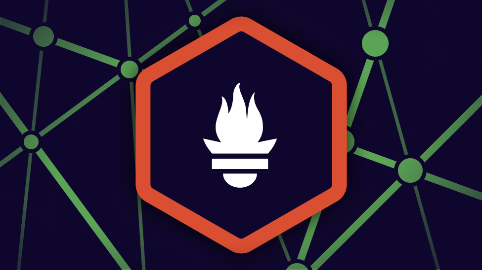 Instrument Node.js code Prometheus custom metrics SquaredUp
