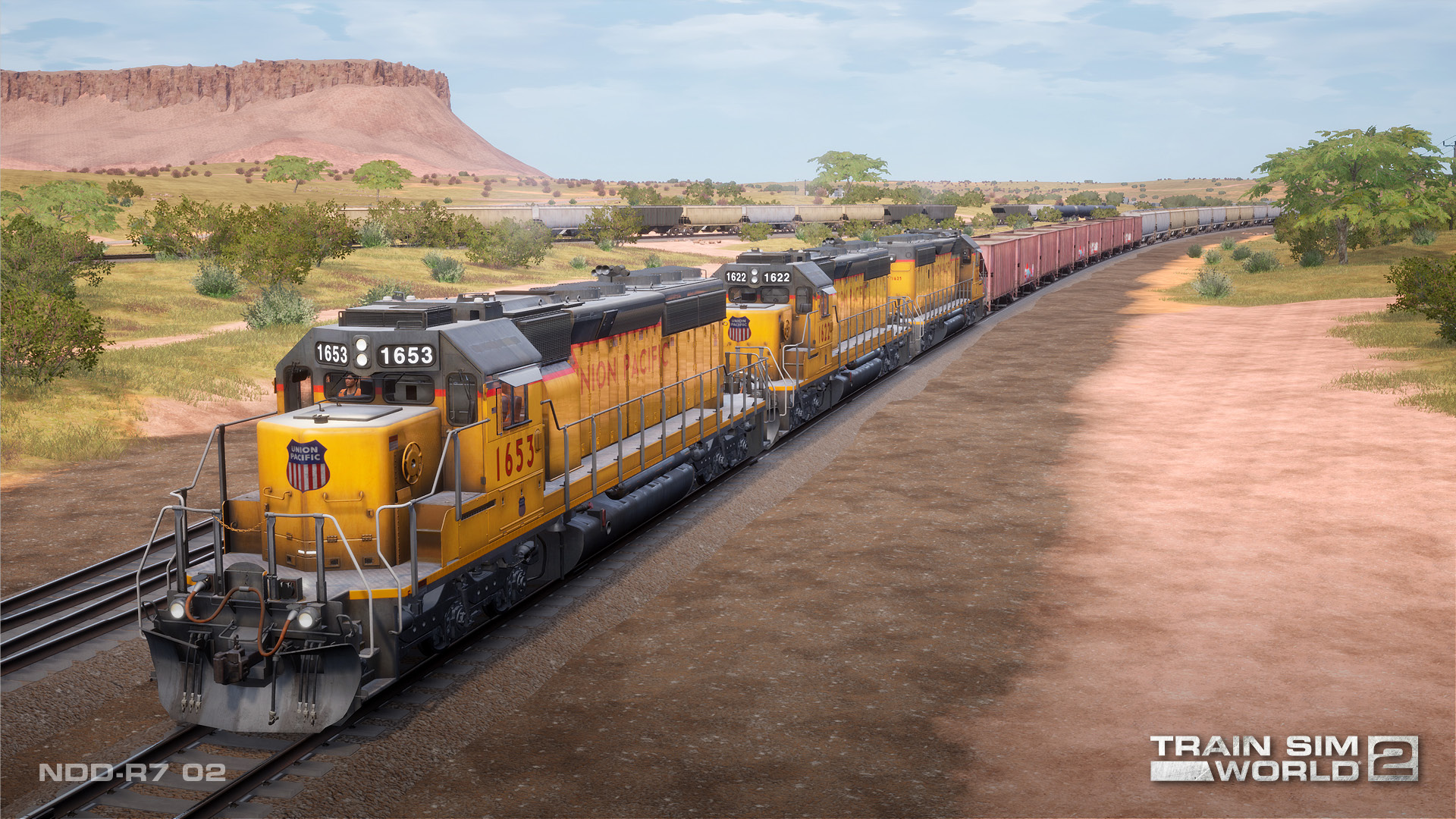 Superlative Cane Creek!