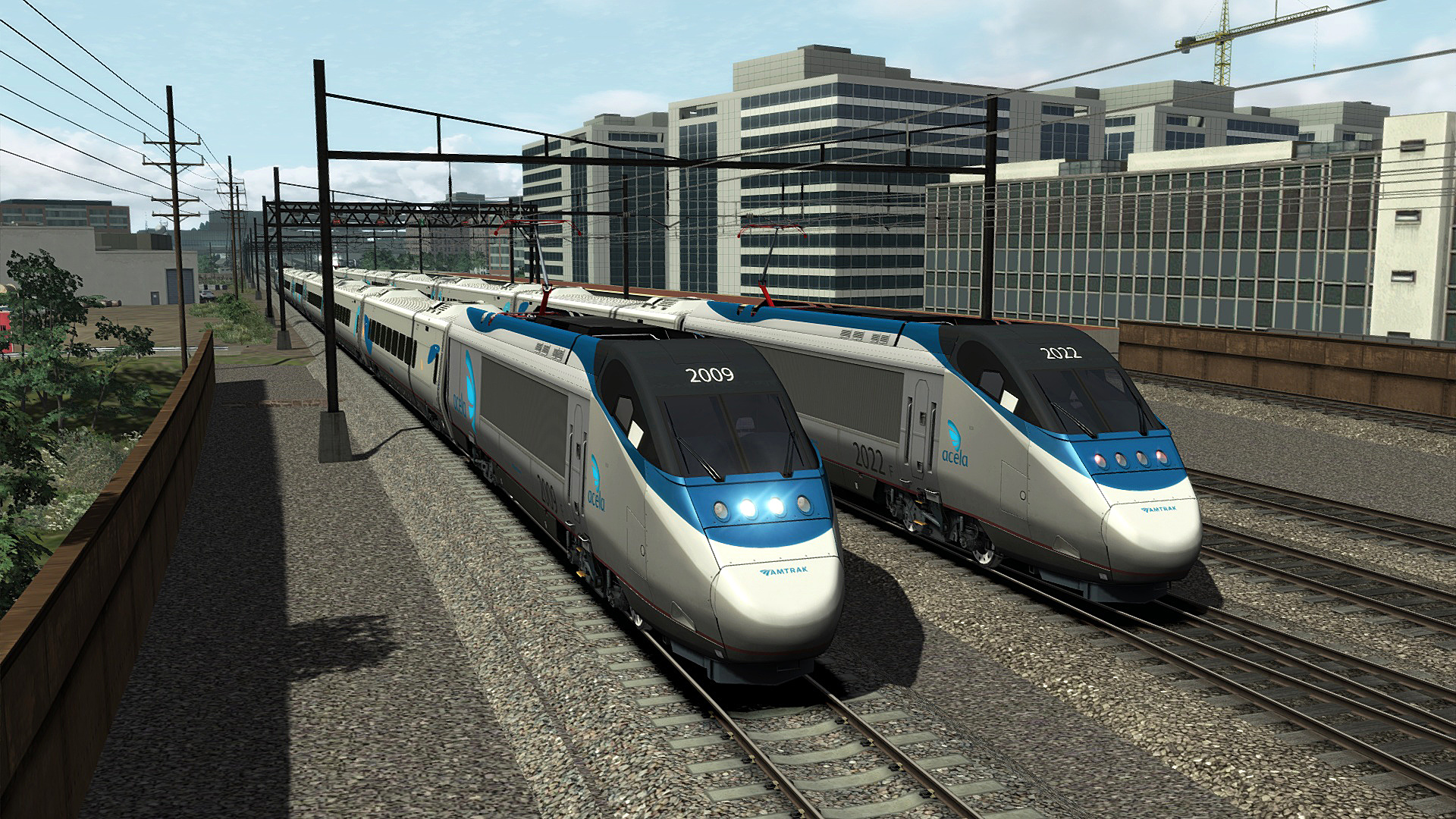 train simulator 2023 Announcing Train Simulator 2022!