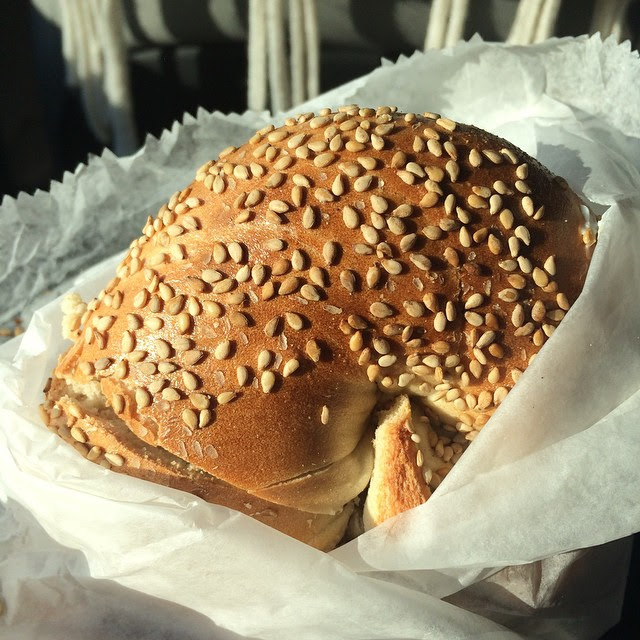 Bagels on the Hudson Bagels on the Hudson menu & prices