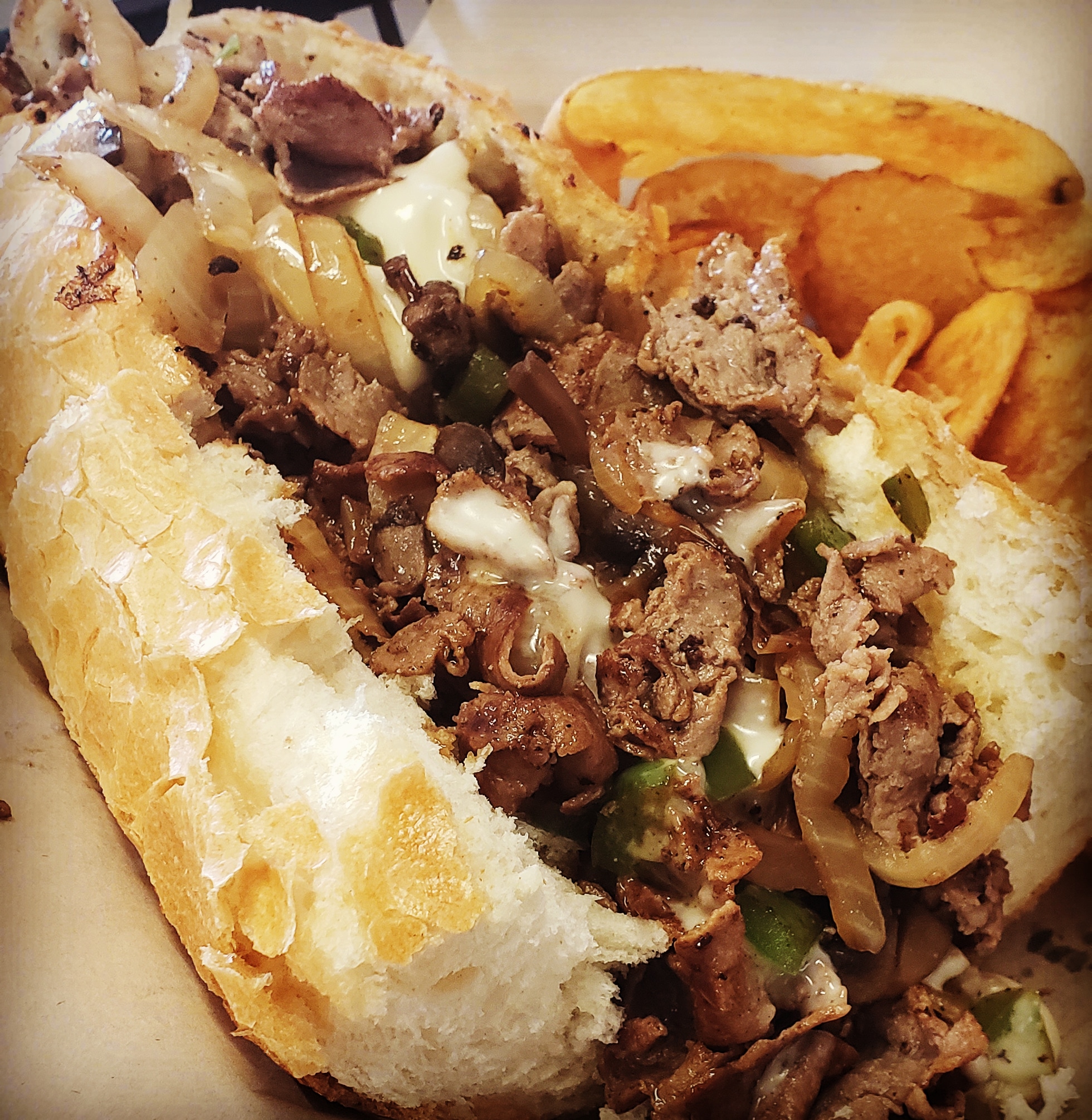 Elevated Sandwiches Elevated Sandwiches menu & prices