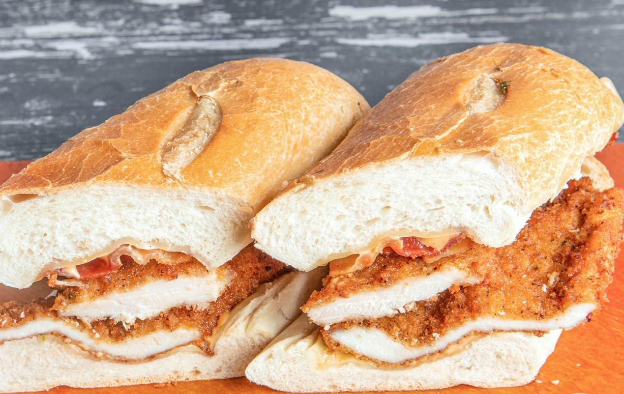 Italian Corner Deli Italian Corner Deli menu & prices