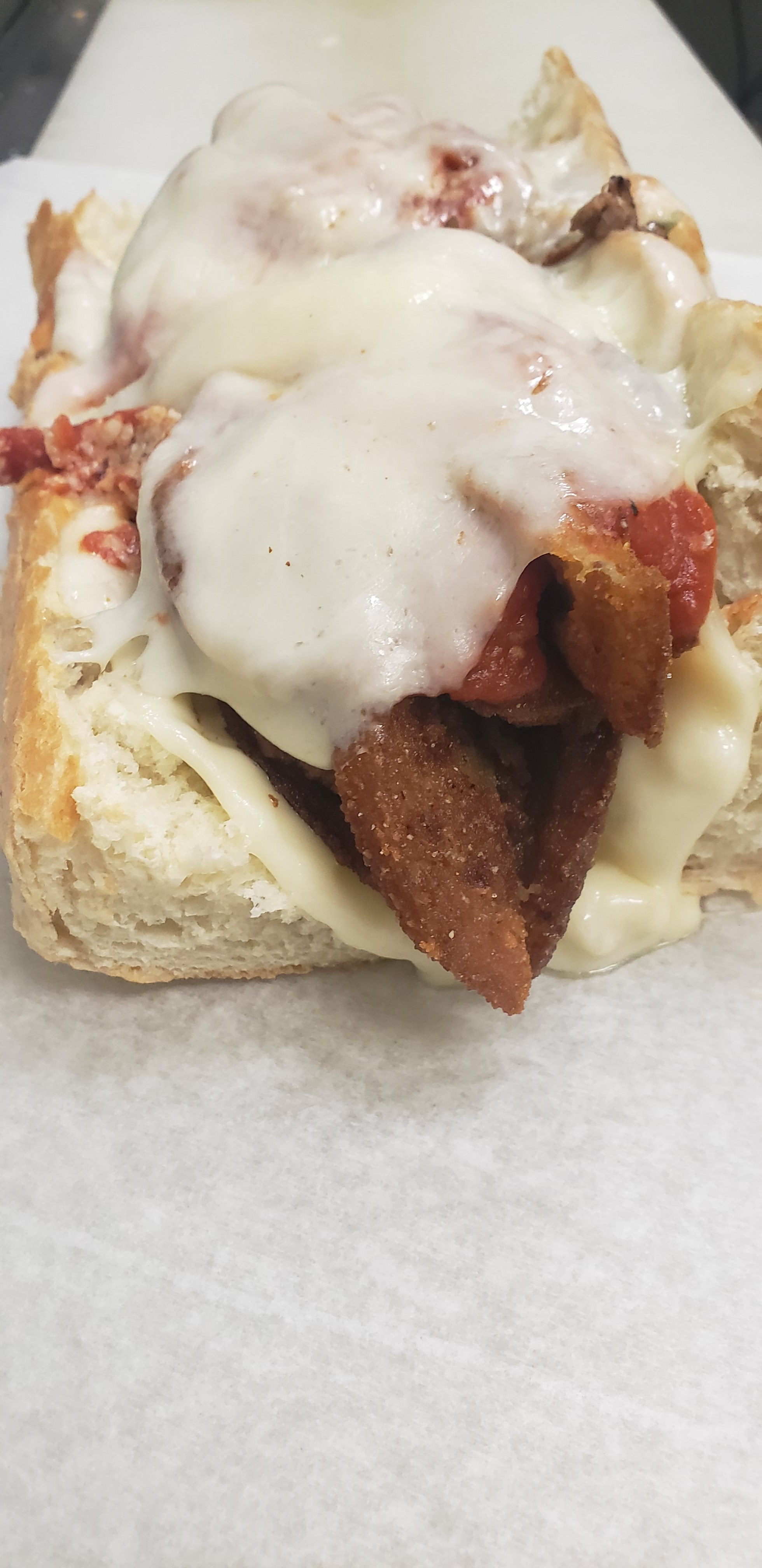 Elevated Sandwiches Elevated Sandwiches menu & prices