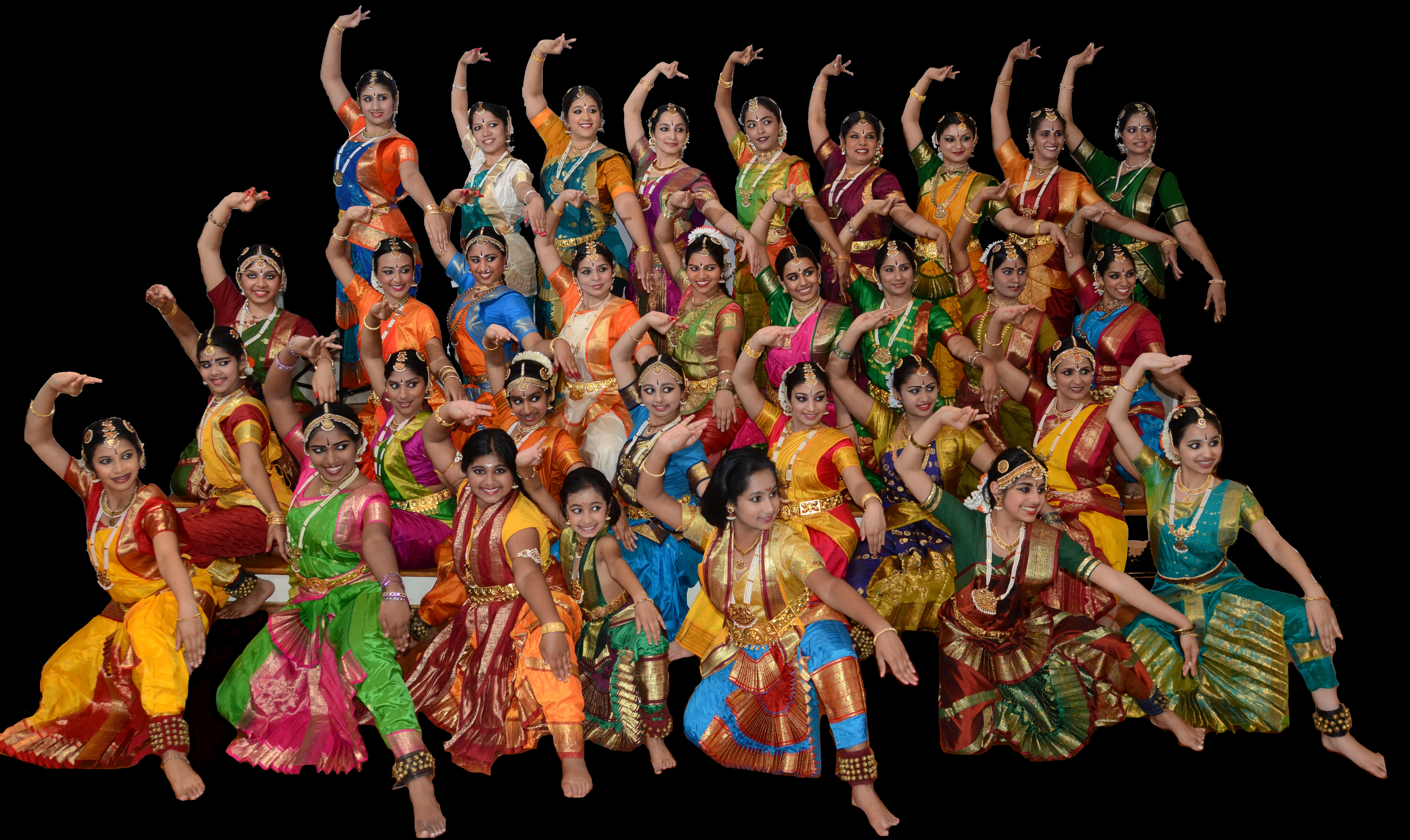 10 Classical Indian Dancers A Listly List