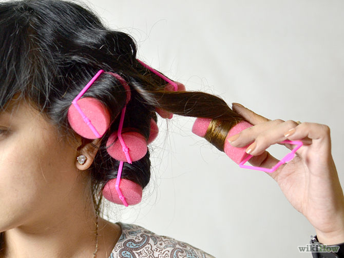 Best Heatless Curlers and Hair Rollers for Spiral Curls A Listly List