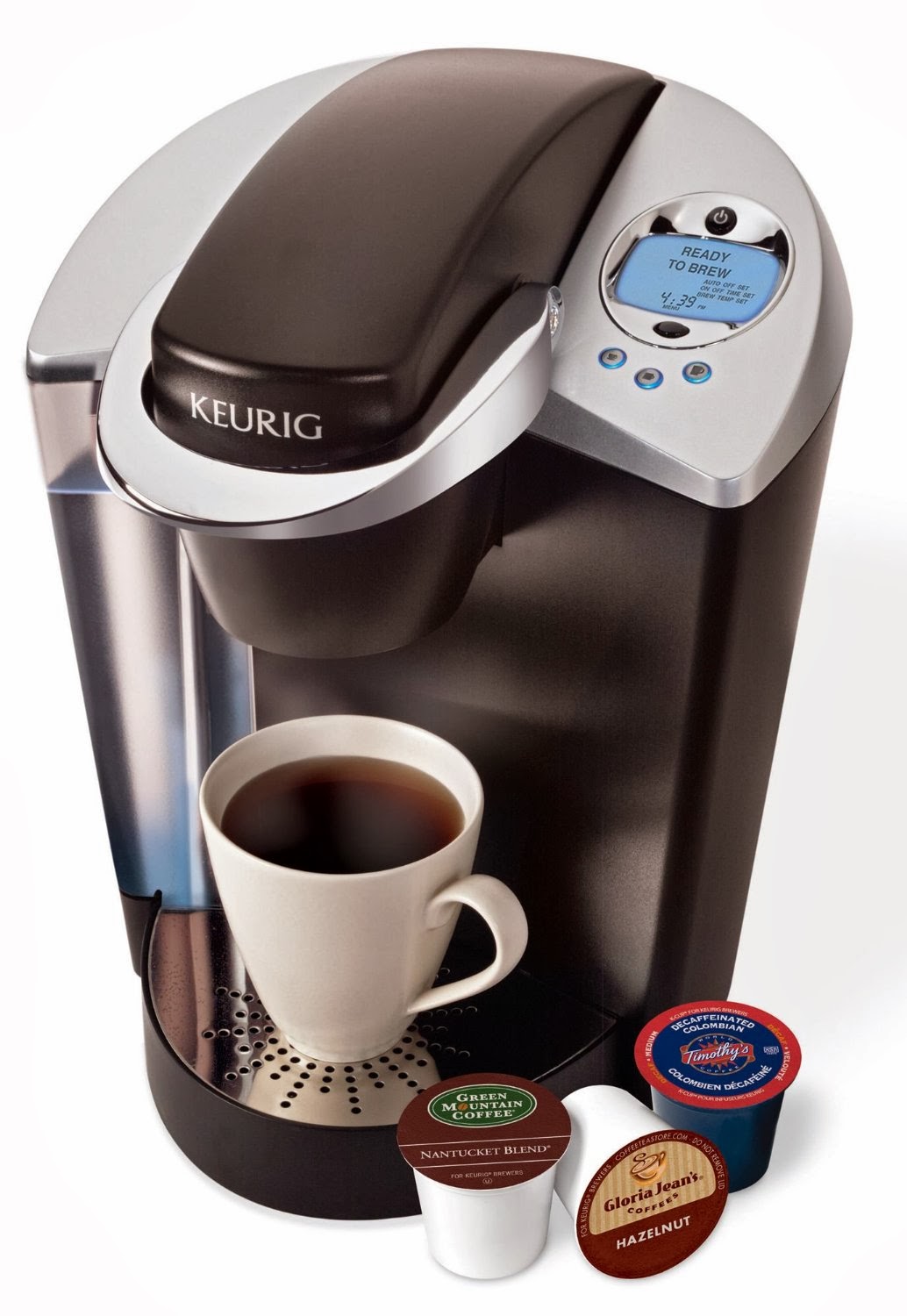 BestRated Single Serve Coffee Maker Machines For Office Use Reviews