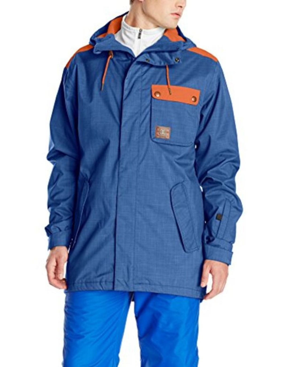 Best Rated Cheap Men InsulatedDown Ski Jackets 2017 Discount