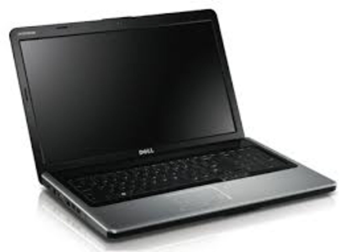 Dell Inspiron 1750 Laptop Parts A Listly List