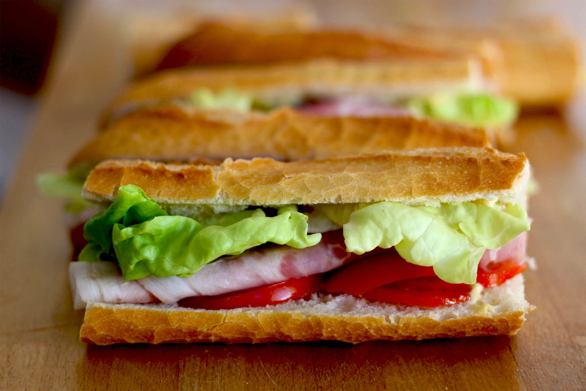 12 Amazing Sandwich Recipes A Listly List