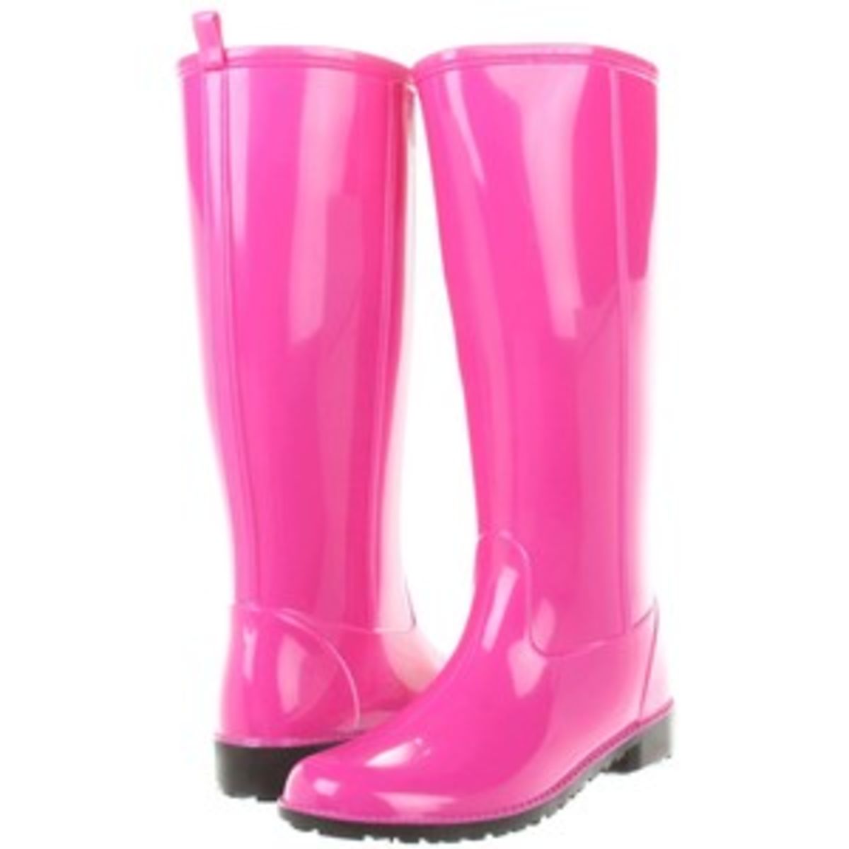 BestRated Pink Rubber Rain Boots For Women On Sale Reviews And