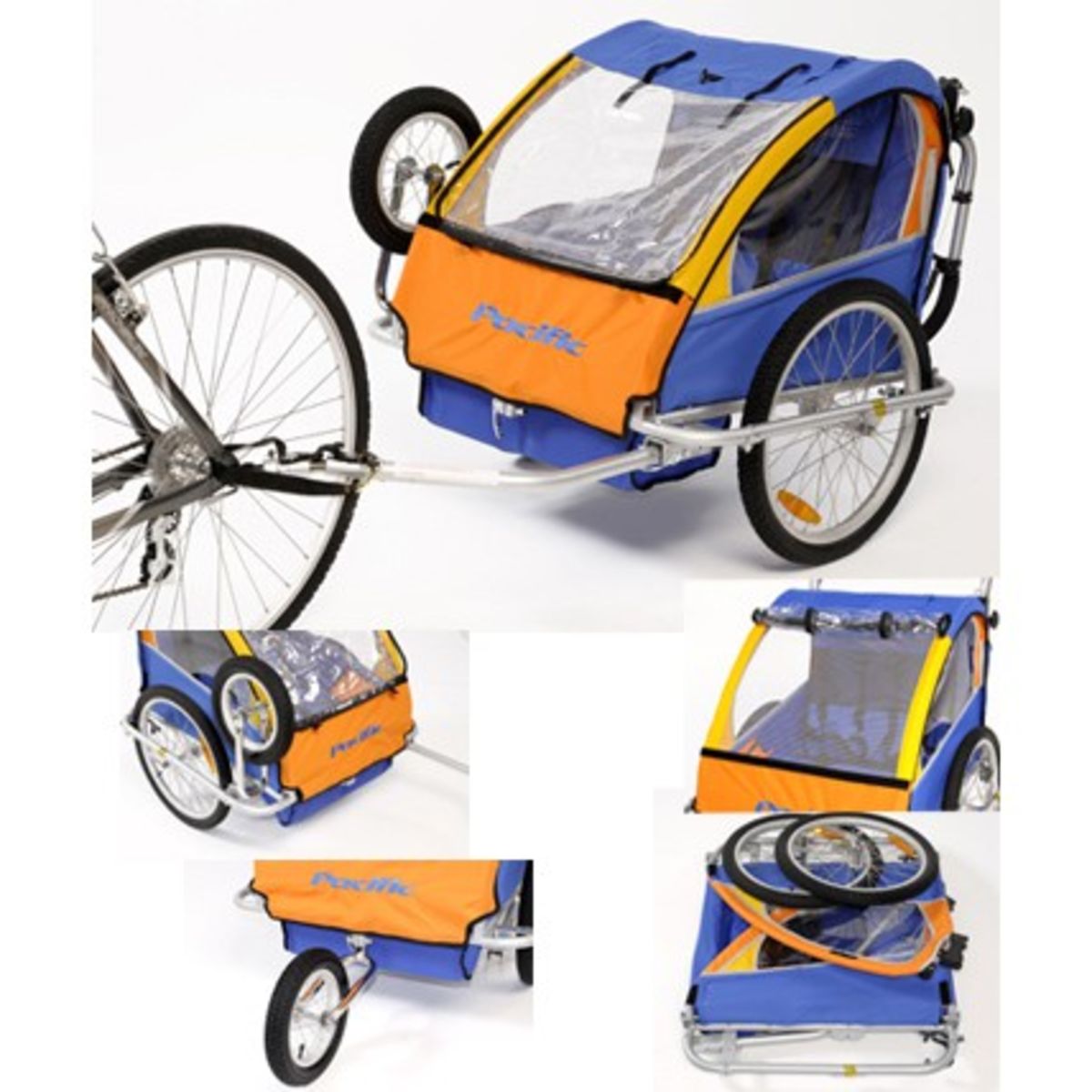Best Bike Trailer Jogging Stroller Combos On Sale Reviews And Ratings