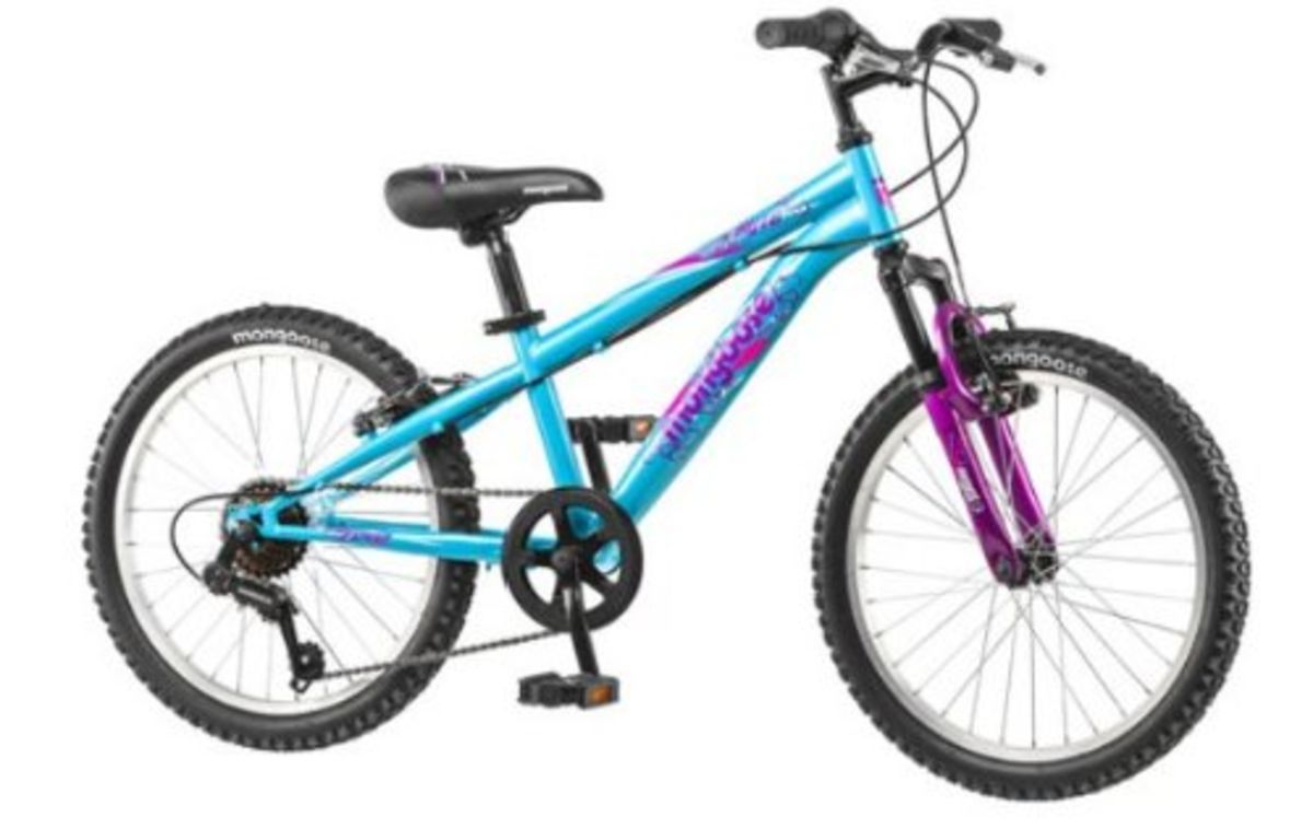 BestRated BMX Bikes For Girls On Sale Reviews And Ratings A Listly